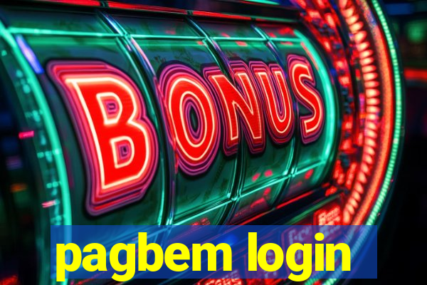 pagbem login